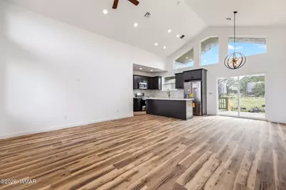 821 S Ridgeline Drive, Show Low, AZ 85901 - Photo 3
