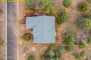 821 S Ridgeline Dr, Show Low, AZ 85901 - Photo 29