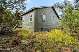 821 S Ridgeline Dr, Show Low, AZ 85901 - Photo 27