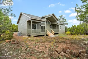 821 S Ridgeline Dr, Show Low, AZ 85901 - Photo 1
