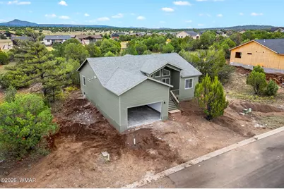 821 S Ridgeline Drive, Show Low, AZ 85901 - Photo 27