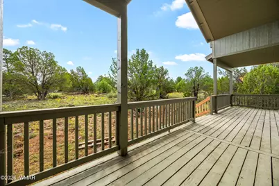 821 S Ridgeline Drive, Show Low, AZ 85901 - Photo 23