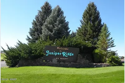 1901 Fairway Run, Unit Lot 127 #Lot 127, Show Low, AZ 85901 - Photo 15