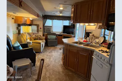 1901 Fairway Run, Unit Lot 127 #Lot 127, Show Low, AZ 85901 - Photo 7
