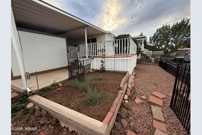 1901 Fairway Run, Unit Lot 127 #Lot 127, Show Low, AZ 85901 - Photo 5
