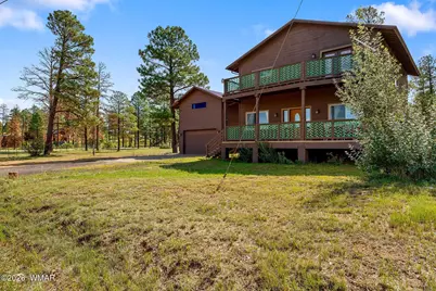 2753 Zane Grey Boulevard, Overgaard, AZ 85933 - Photo 3