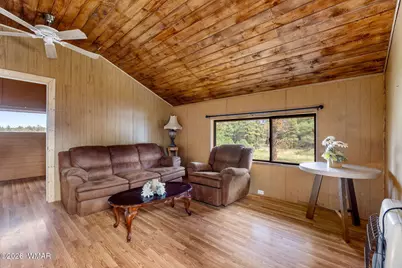 2753 Zane Grey Boulevard, Overgaard, AZ 85933 - Photo 29