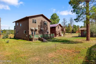 2753 Zane Grey Boulevard, Overgaard, AZ 85933 - Photo 27