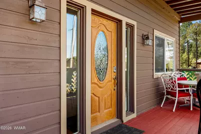 2753 Zane Grey Boulevard, Overgaard, AZ 85933 - Photo 5