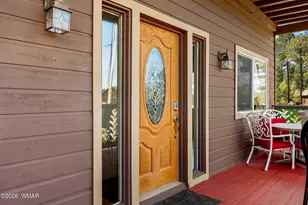 2753 Zane Grey Blvd, Overgaard, AZ 85933 - Photo 5