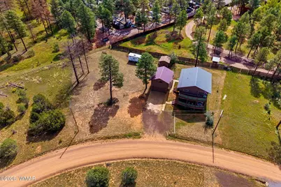 2753 Zane Grey Boulevard, Overgaard, AZ 85933 - Photo 33
