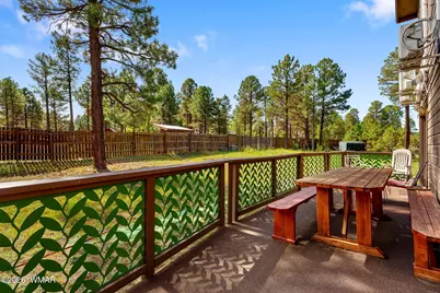 2753 Zane Grey Boulevard, Overgaard, AZ 85933 - Photo 25
