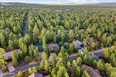 5160 Mountain Gate Circle, Lakeside, AZ 85929 - Photo 33