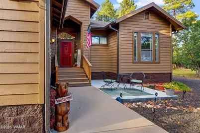 5160 Mountain Gate Circle, Lakeside, AZ 85929 - Photo 9