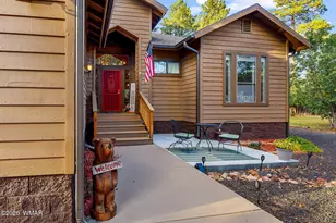 5160 Mountain Gate Cir, Lakeside, AZ 85929 - Photo 9