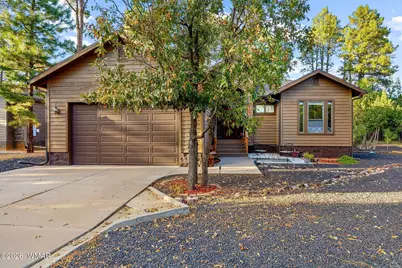 5160 Mountain Gate Circle, Lakeside, AZ 85929 - Photo 7