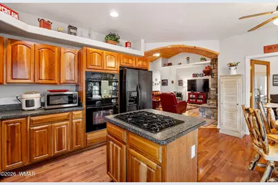 5160 Mountain Gate Circle, Lakeside, AZ 85929 - Photo 15