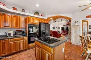 5160 Mountain Gate Cir, Lakeside, AZ 85929 - Photo 15