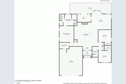 5160 Mountain Gate Circle, Lakeside, AZ 85929 - Photo 37