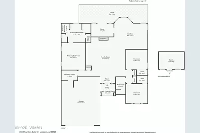 5160 Mountain Gate Circle, Lakeside, AZ 85929 - Photo 39
