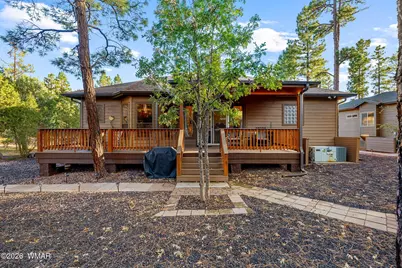 5160 Mountain Gate Circle, Lakeside, AZ 85929 - Photo 27