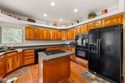 5160 Mountain Gate Circle, Lakeside, AZ 85929 - Photo 13