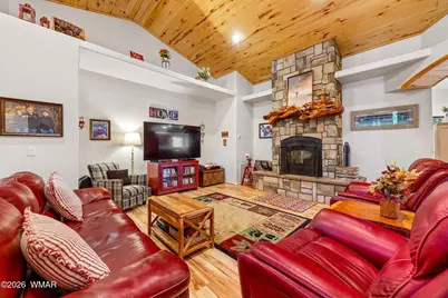 5160 Mountain Gate Circle, Lakeside, AZ 85929 - Photo 3
