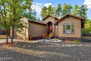 5160 Mountain Gate Cir, Lakeside, AZ 85929 - Photo 1