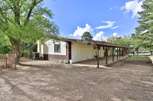 2200 W Thornton Rd, Show Low, AZ 85901 - Photo 1
