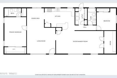 2200 W Thornton Road, Show Low, AZ 85901 - Photo 67