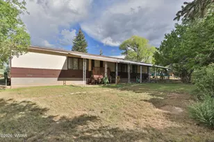 2200 W Thornton Rd, Show Low, AZ 85901 - Photo 3