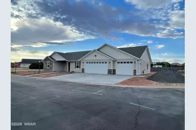 2176 W Arrowhead Road, Snowflake, AZ 85937 - Photo 5