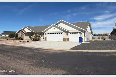 2176 W Arrowhead Road, Snowflake, AZ 85937 - Photo 1