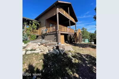 2254 Bogey Place, Overgaard, AZ 85933 - Photo 3