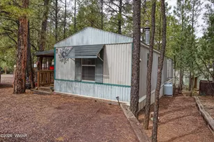 3489 Rainbow Lake Dr, Lakeside, AZ 85929 - Photo 1