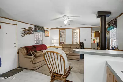3489 Rainbow Lake Drive, Unit 82 #82, Lakeside, AZ 85929 - Photo 3