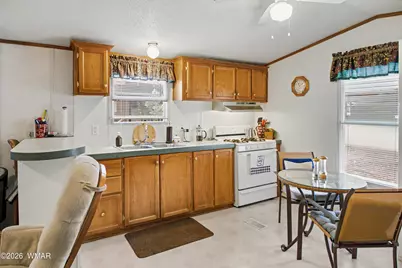 3489 Rainbow Lake Drive, Unit 82 #82, Lakeside, AZ 85929 - Photo 7