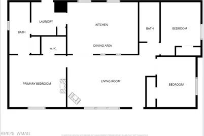 2813 W Young, Show Low, AZ 85901 - Photo 33