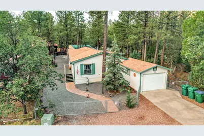 2813 W Young, Show Low, AZ 85901 - Photo 23