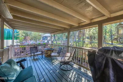 2813 W Young, Show Low, AZ 85901 - Photo 21