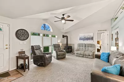 2813 W Young, Show Low, AZ 85901 - Photo 5