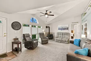 2813 W Young, Show Low, AZ 85901 - Photo 5