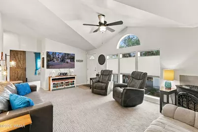 2813 W Young, Show Low, AZ 85901 - Photo 7