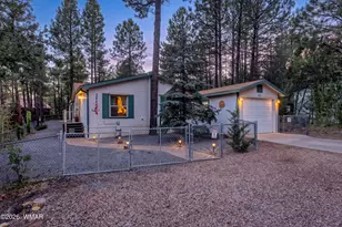 2813 W Young, Show Low, AZ 85901 - Photo 1