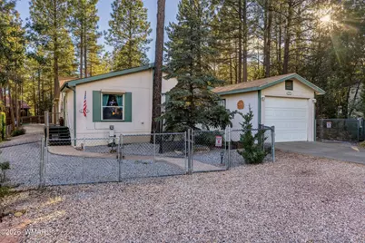 2813 W Young, Show Low, AZ 85901 - Photo 27