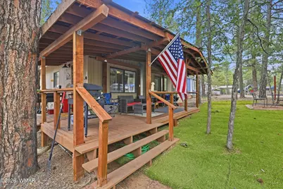 2250 W Whipple Street, Show Low, AZ 85901 - Photo 5