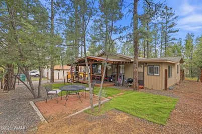 2250 W Whipple Street, Show Low, AZ 85901 - Photo 3
