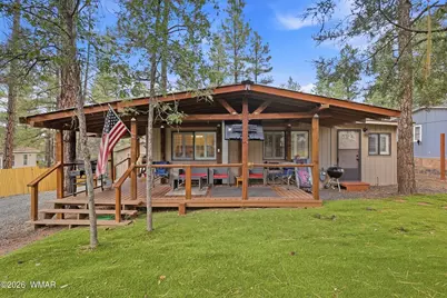 2250 W Whipple Street, Show Low, AZ 85901 - Photo 1