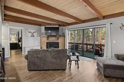 2553 Mustang Circle, Pinetop, AZ 85935 - Photo 7