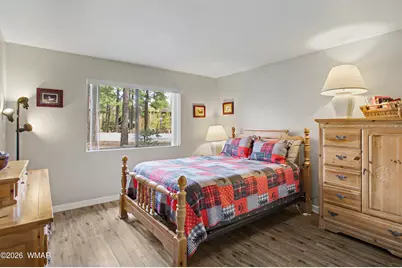 2553 Mustang Circle, Pinetop, AZ 85935 - Photo 13